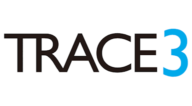 Logo for Trace3