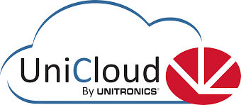 Logo for Unicloud