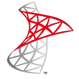 Logo for MS SQL