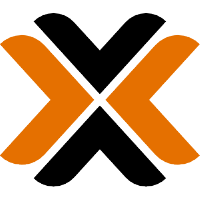 Logo for proxmox