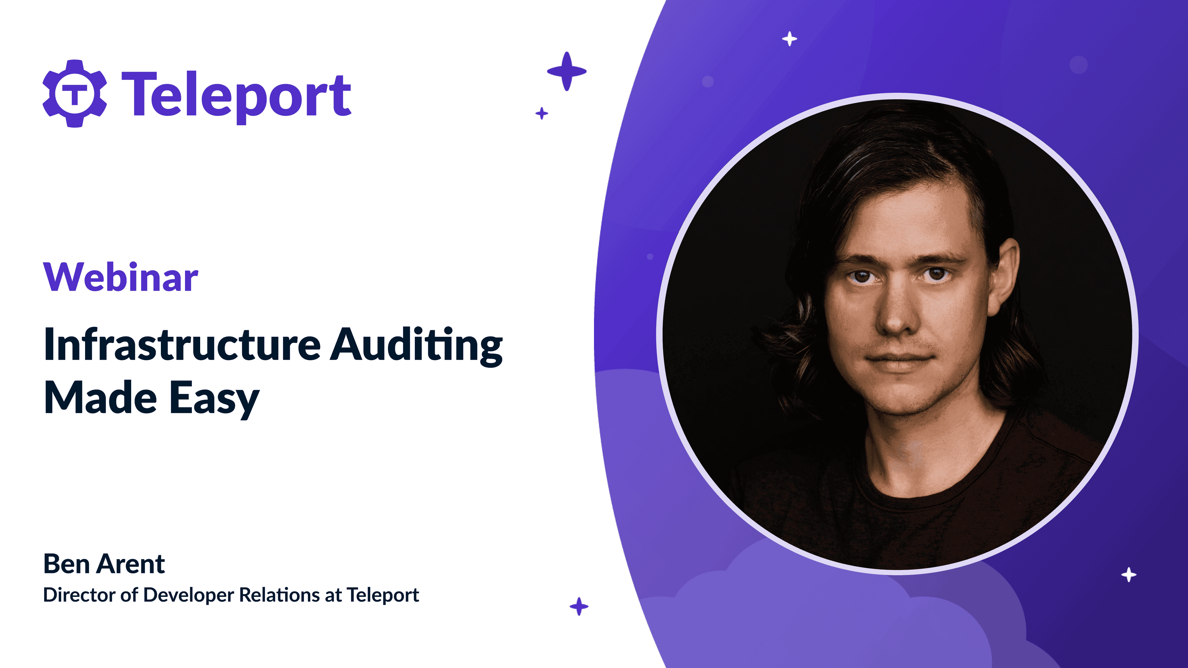 Infrastructure Auditing Made Easy