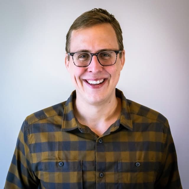 Blake Brown