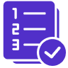 Compliance icon