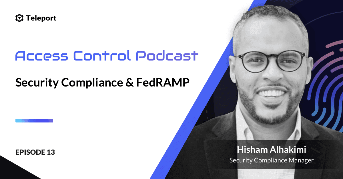 Security Compliance & FedRAMP