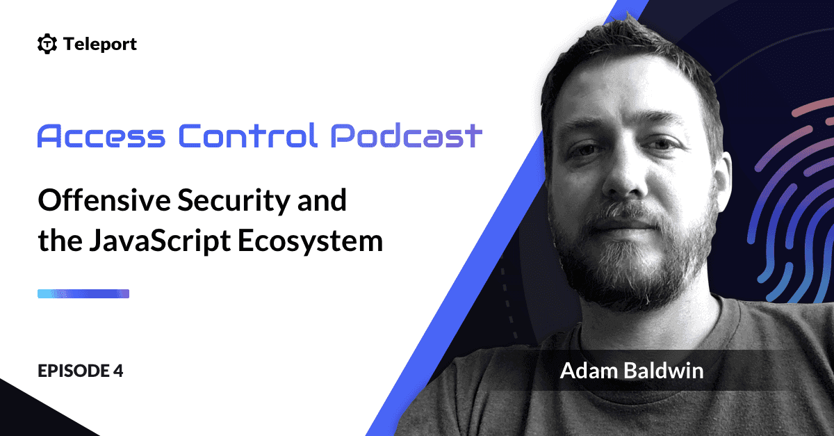 Offensive JavaScript Security and the JavaScript Ecosystem