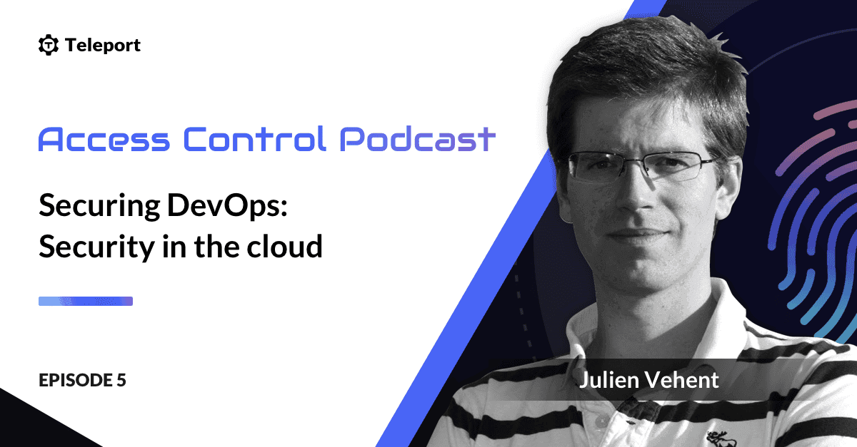 Securing DevOps