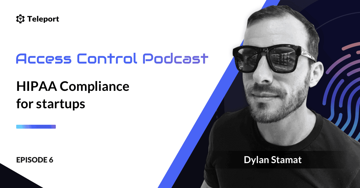 HIPAA Compliance for Startups