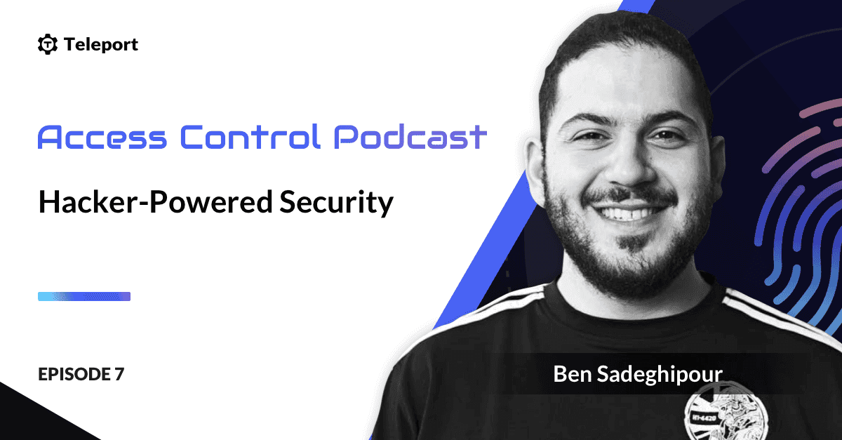 Hacker-Powered Security