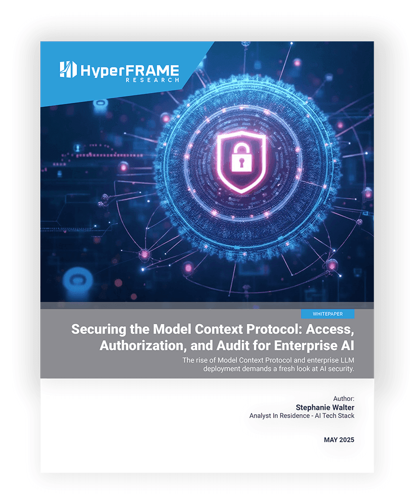 Secure MCP Servers