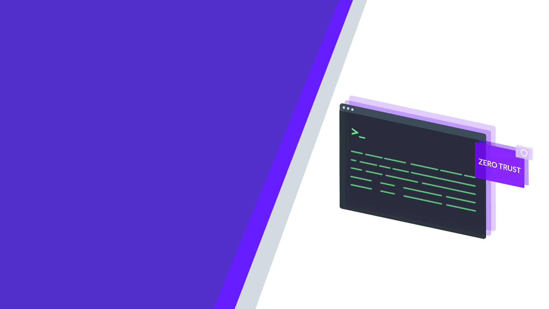 Zero Trust Webinar: Replacing Depth with Logic