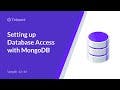 Setting up Teleport Database Access for MongoDB