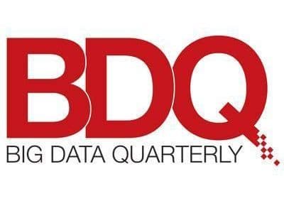 Big Data Quarterly