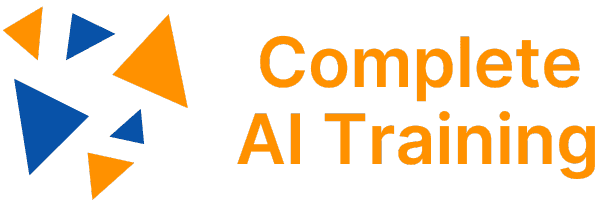 Complete AI Training