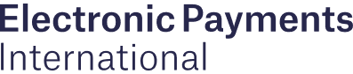 Electronic Payments International