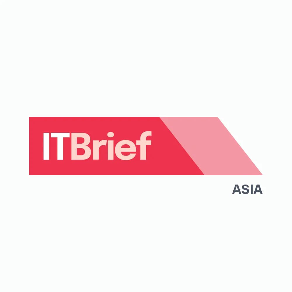 IT Brief Asia