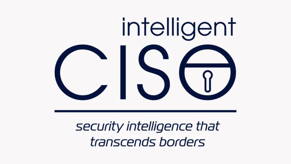 Intelligent CISO
