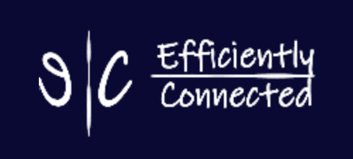 Efficiently Connected