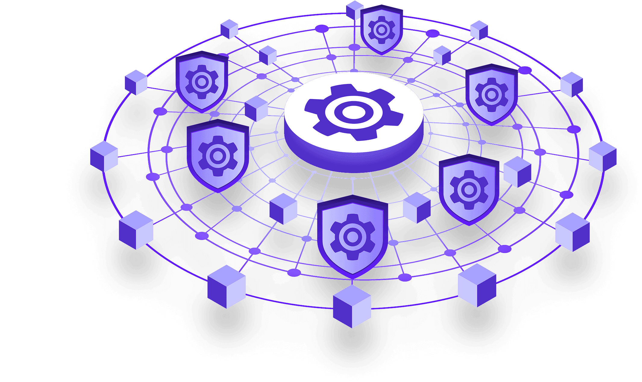 Teleport Machine & Workload Identity