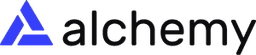Logo for Alchemy