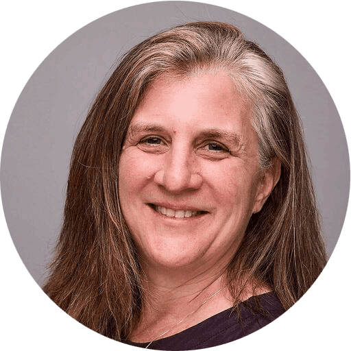 Headshot of Diana Jovin