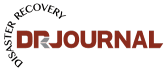Disaster Recovery Journal