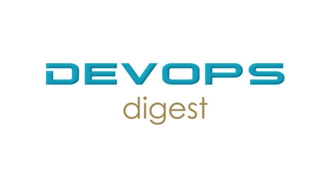 DevOps Digest
