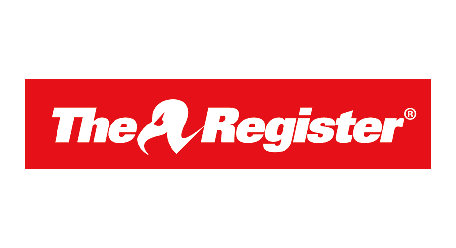 The Register