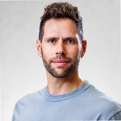 Boris Kurktchiev headshot