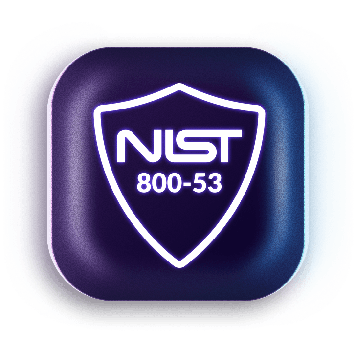 Teleport's NIST 800-53 Compliance Mapping - Secure Access for