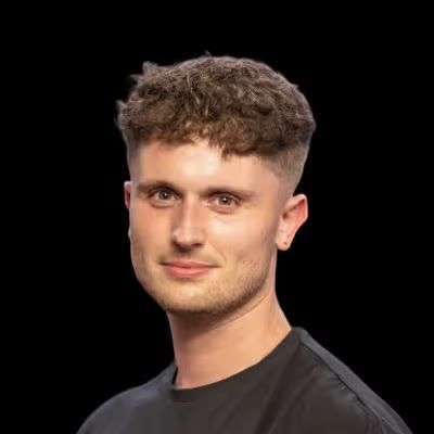 Jared Henderson headshot