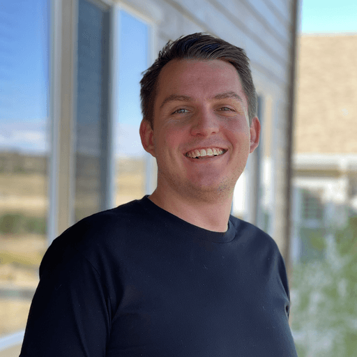 Rob Picard headshot