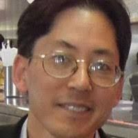 Craig Matsumoto headshot