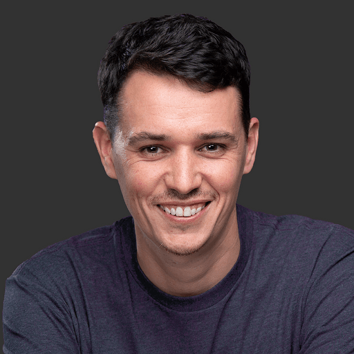 Dan Kirkwood headshot