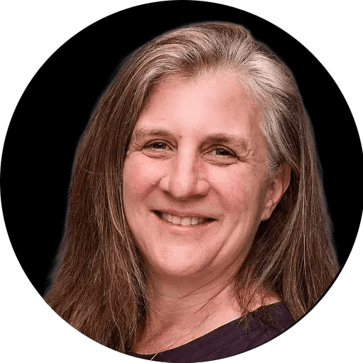 Diana Jovin headshot
