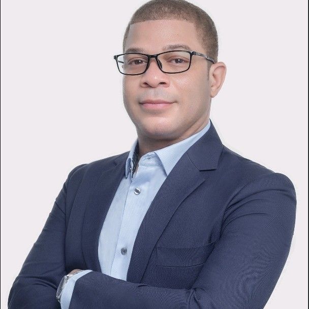 Eric Dixon
