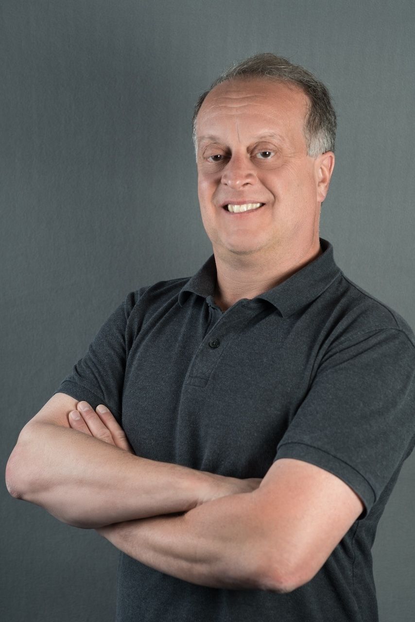 Paul Curtis