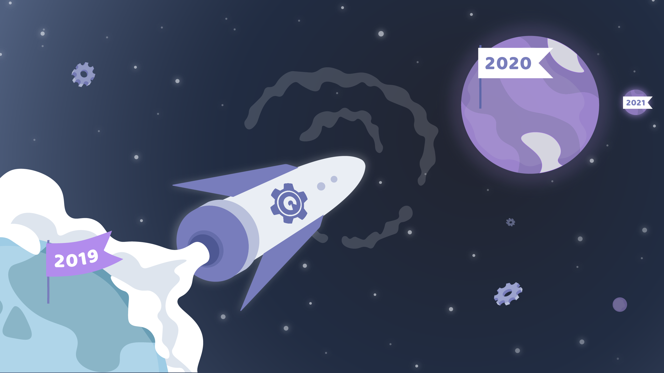2019 in review