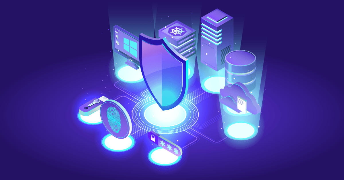 2024 State of Secure Infrastructure Access Report