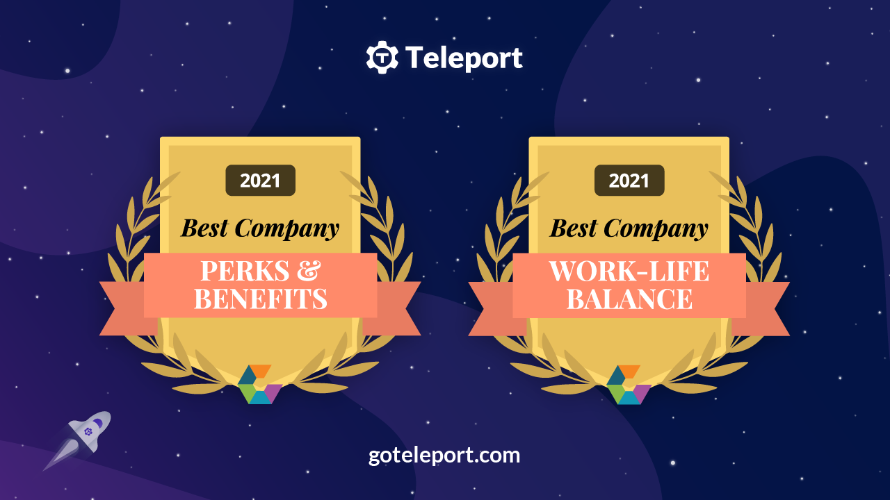comparably awards