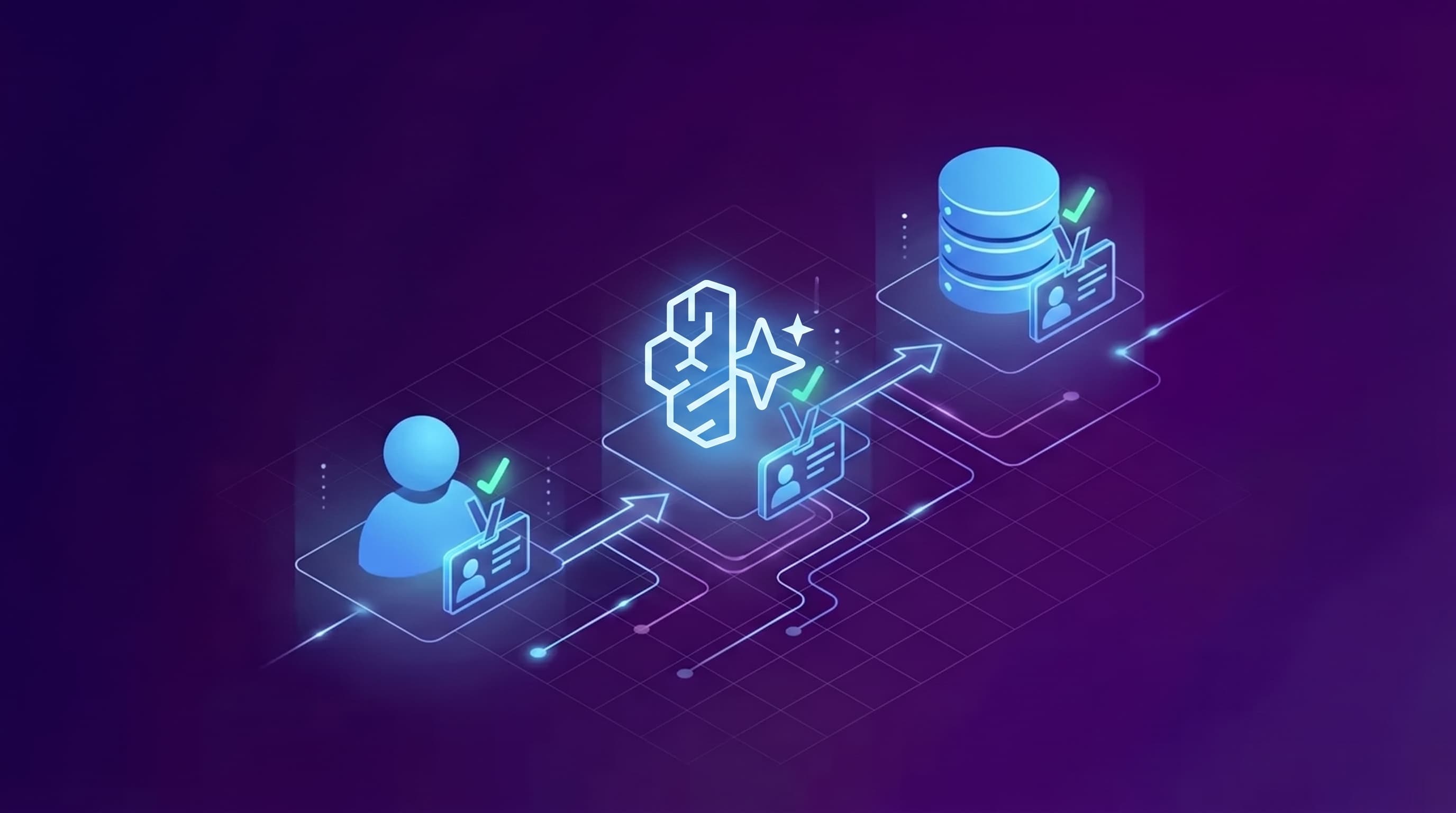 When AI Agents Call AWS, Who Does AWS Think They Are? Blog Header Image