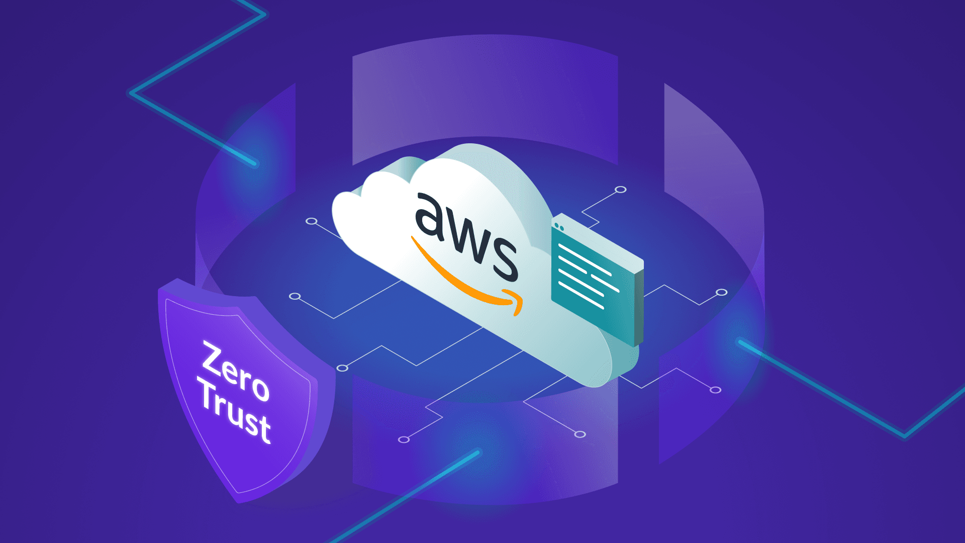 Teleport Kubernetes Database Access without Passwords