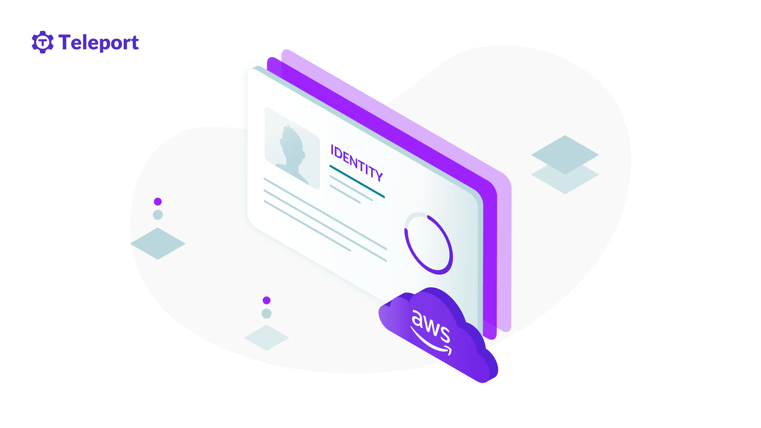 Unifying AWS IAM Access Across Multiple AWS Accounts and Products
