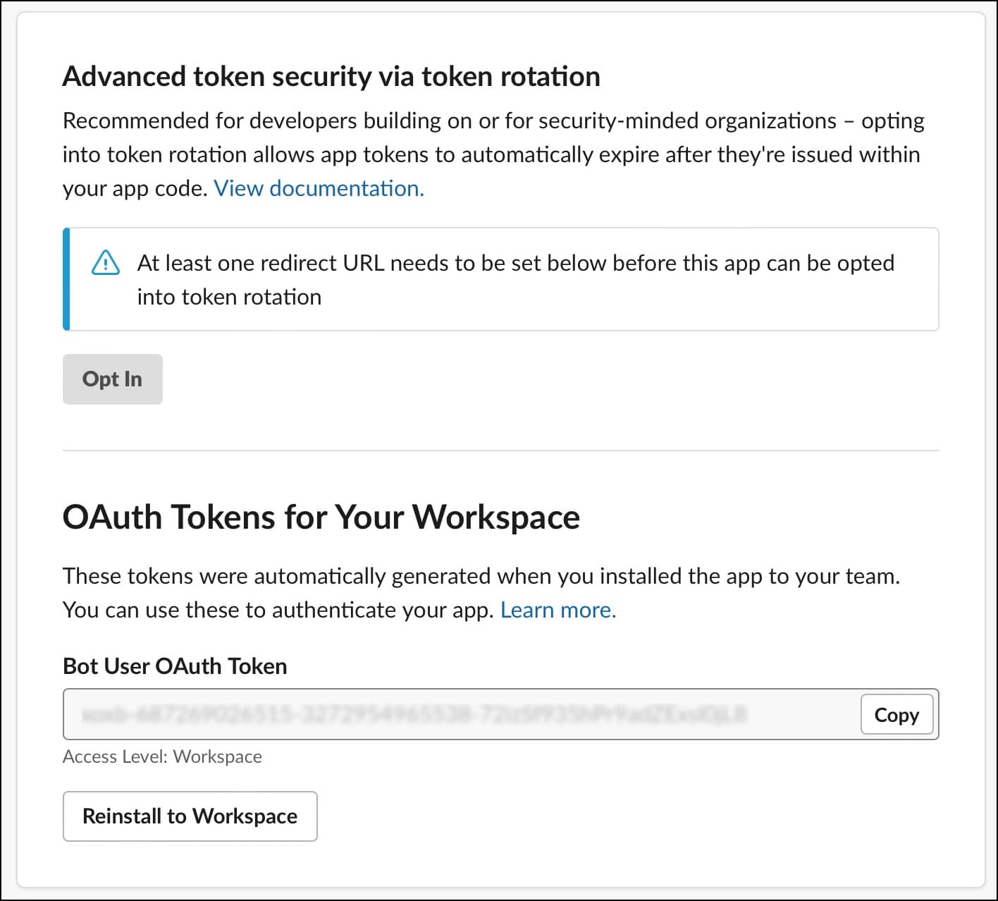 copy-slack-app-token