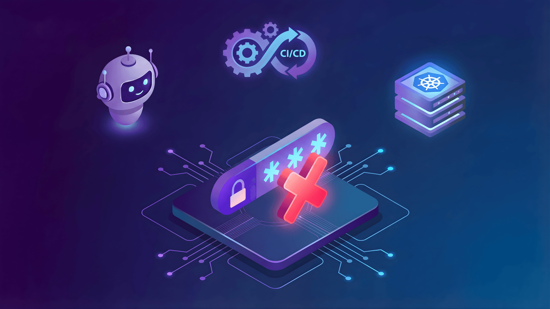 DevOps Credential Hygiene: How to Eliminate CI/CD Secrets with Teleport