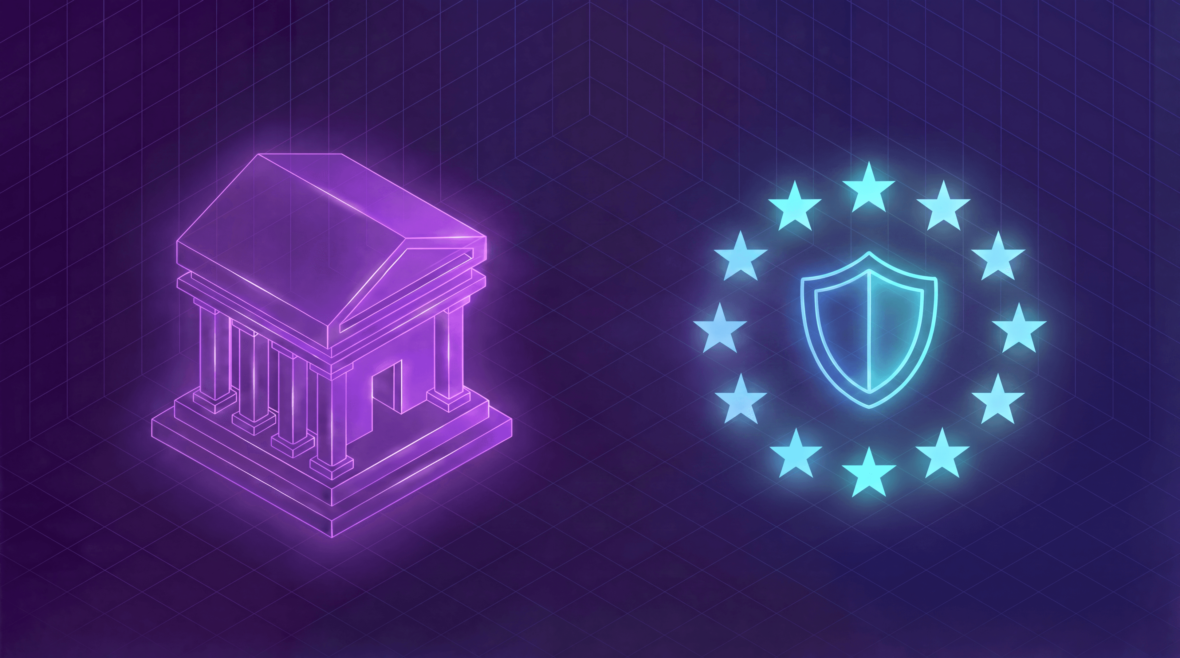 DORA Compliance Evidence for Agentic AI Blog Header Image