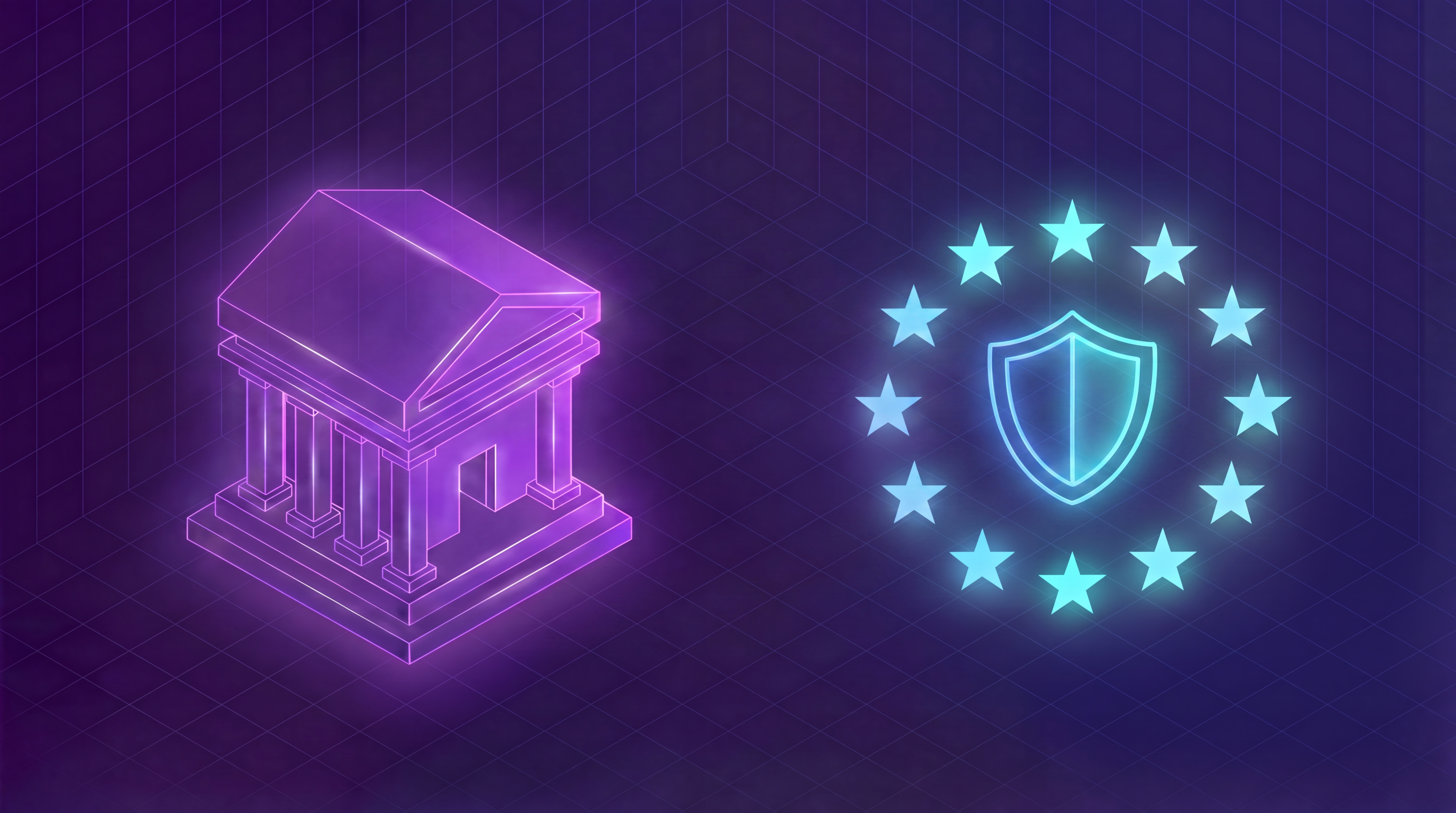 DORA Compliance Evidence for Agentic AI Blog Header Image