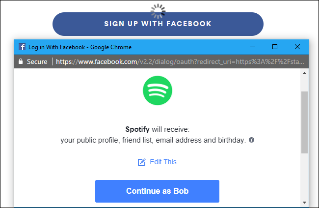 Using OAuth 2.0