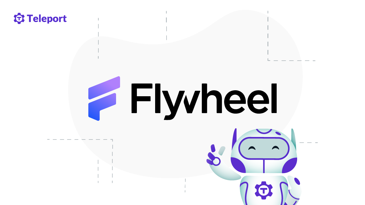 flywheel