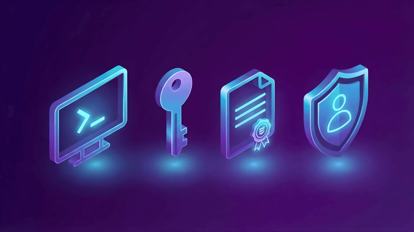 From Plaintext, to BLESS, to Identity: The Evolution of Secure Remote Access Header Image